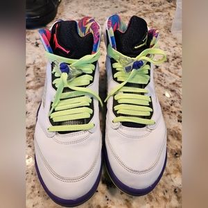 Jordan Bel Air 5s